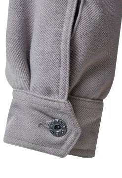 CHQ0077-GRI Men's Jacket