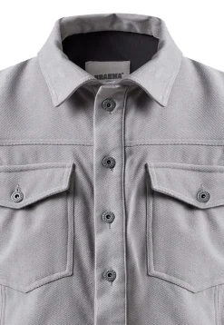 CHQ0077-GRI Men's Jacket