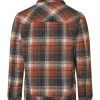 CHQ0090-NAR Men's Casual Jacket