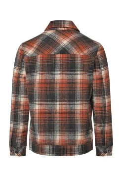 CHQ0090-NAR Men's Casual Jacket