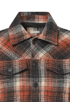 CHQ0090-NAR Men's Casual Jacket