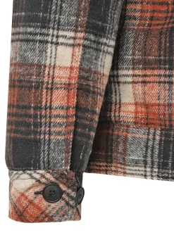 CHQ0090-NAR Men's Casual Jacket
