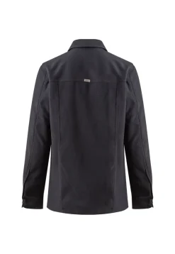 CHQ0077-NEG - Men's Jacket