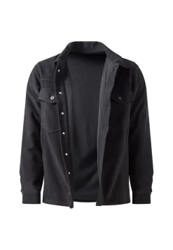 CHQ0077-NEG - Men's Jacket