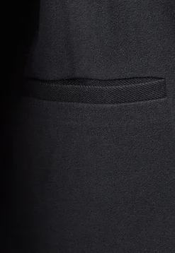 CHQ0077-NEG - Men's Jacket