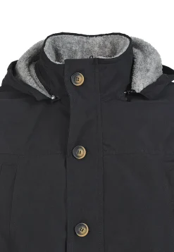 CHQ0081-NEG - Men's Trekking Jacket