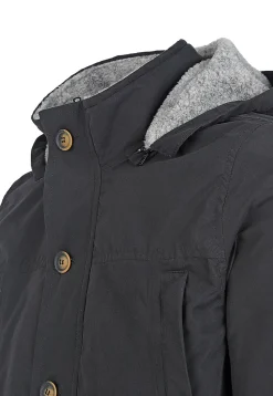 CHQ0081-NEG - Men's Trekking Jacket