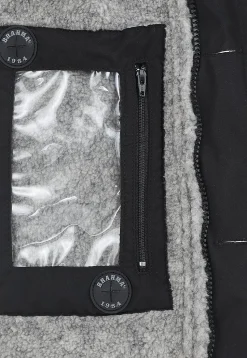 CHQ0081-NEG - Men's Trekking Jacket