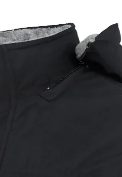 CHQ0081-NEG - Men's Trekking Jacket