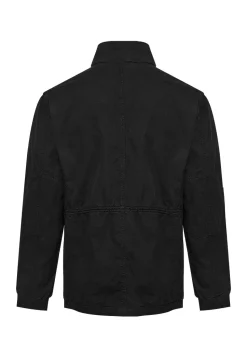 CHQ0097-NEG Casual Men's Jacket