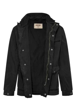 CHQ0097-NEG Casual Men's Jacket