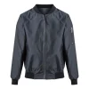 CHQ0074-NEG Double Face Men's Jacket with Reflective