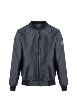 CHQ0074-NEG Double Face Men's Jacket with Reflective