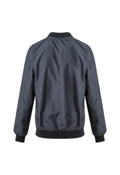 CHQ0074-NEG Double Face Men's Jacket with Reflective