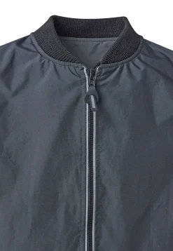 CHQ0074-NEG Double Face Men's Jacket with Reflective