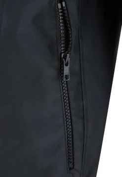 CHQ0074-NEG Double Face Men's Jacket with Reflective