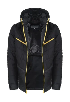 CHQ0086-NEG Men's Trekking Jacket