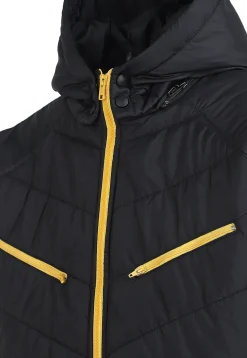 CHQ0086-NEG ​​Men's Trekking Jacket