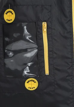 CHQ0086-NEG ​​Men's Trekking Jacket