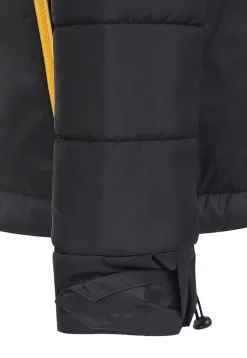 CHQ0086-NEG ​​Men's Trekking Jacket