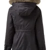 CHQ0027-NEG Women's Jacket