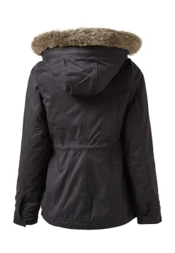 CHQ0027-NEG Women's Jacket