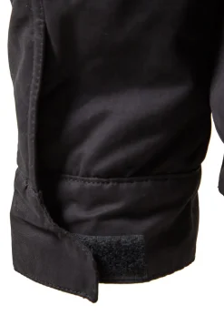 CHQ0027-NEG Women's Jacket