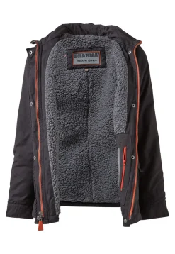 CHQ0027-NEG Women's Jacket