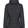 CHQ0085-NEG Women's Trekking Jacket