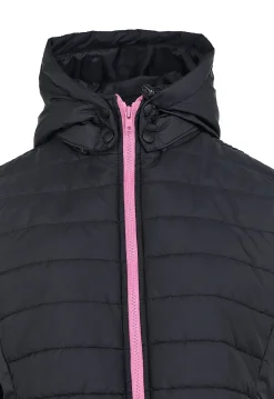 CHQ0085-NEG Women's Trekking Jacket