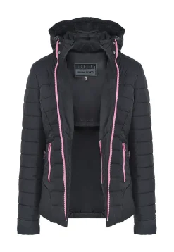 CHQ0085-NEG Women's Trekking Jacket