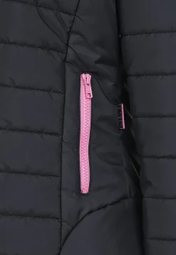 CHQ0085-NEG Women's Trekking Jacket