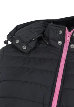 CHQ0085-NEG Women's Trekking Jacket