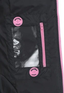 CHQ0085-NEG Women's Trekking Jacket