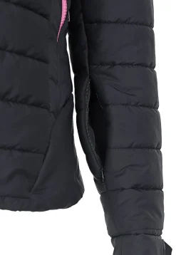 CHQ0085-NEG Women's Trekking Jacket