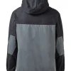 CHQ0023-NGR Men's Trekking Jacket
