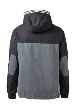 CHQ0023-NGR Men's Trekking Jacket