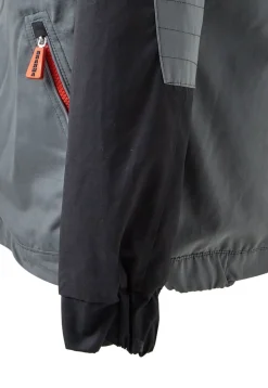 CHQ0023-NGR Men's Trekking Jacket