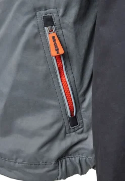 CHQ0023-NGR Men's Trekking Jacket