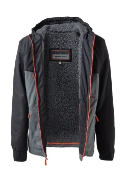 CHQ0023-NGR Men's Trekking Jacket