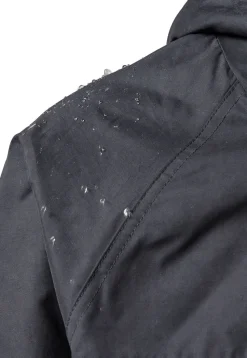 CHQ0023-NGR Men's Trekking Jacket