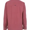 CHQ0076-ROS - Casual Women's Jacket