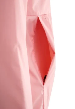 CHQ0050-ROS Women's Trekking Jacket with Hood