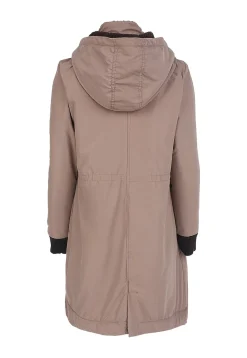 CHQ0080-TAU - Women's Trekking Jacket