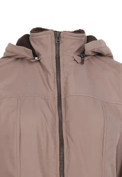 CHQ0080-TAU - Women's Trekking Jacket