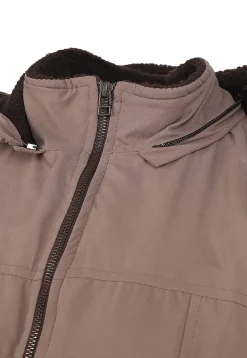CHQ0080-TAU - Women's Trekking Jacket