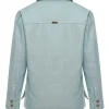 CHQ0076-VER Casual Women's Jacket