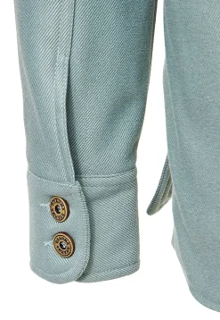 CHQ0076-VER Casual Women's Jacket