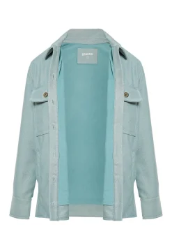 CHQ0076-VER Casual Women's Jacket