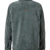 CHQ0064-VER Men's Corduroy Jacket